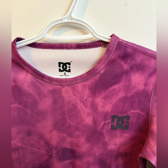 - Vans tie dye longsleeve oversized size small - Picture 4 of 7